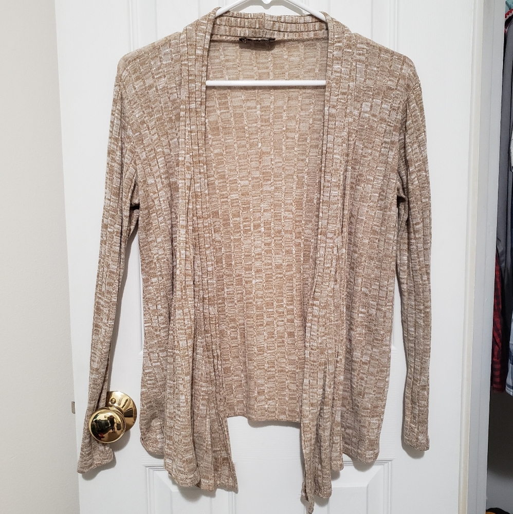 ☘5/$25~ Open Cardigan